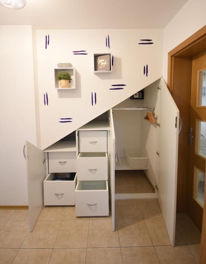 Apartment Bc ボヴェツ エクステリア 写真