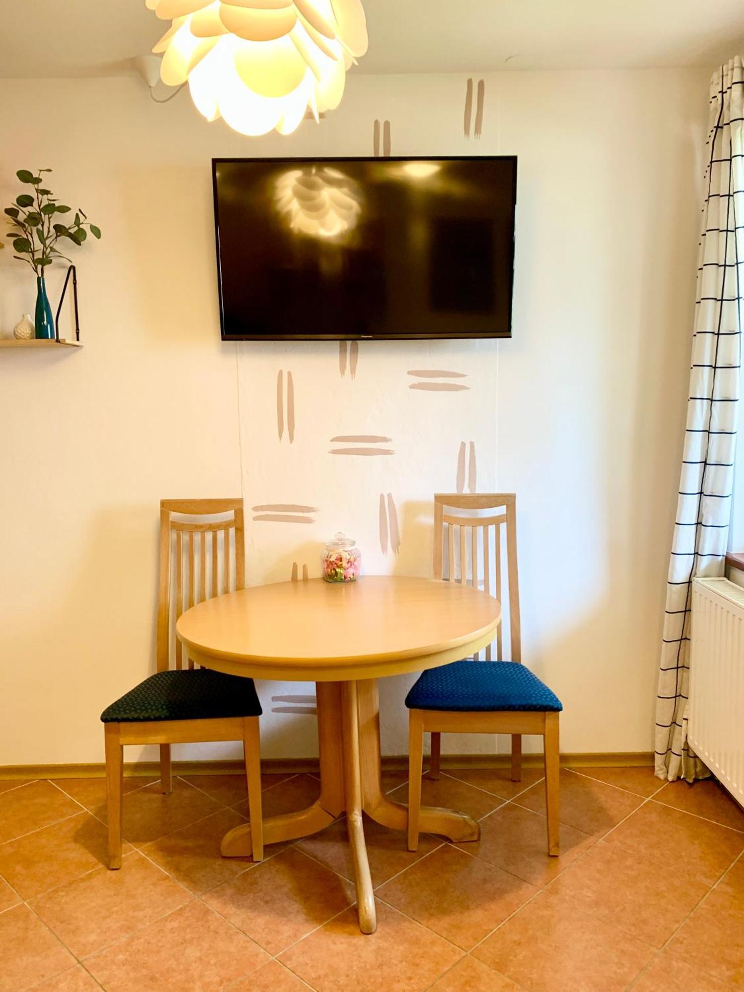Apartment Bc ボヴェツ エクステリア 写真