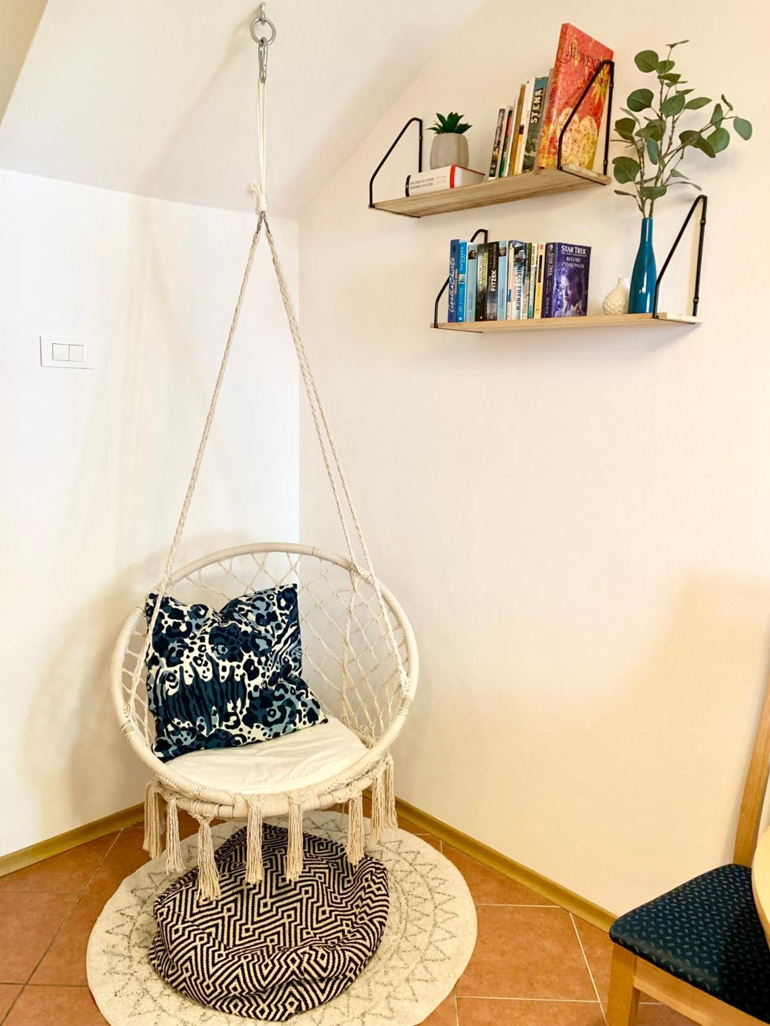 Apartment Bc ボヴェツ エクステリア 写真