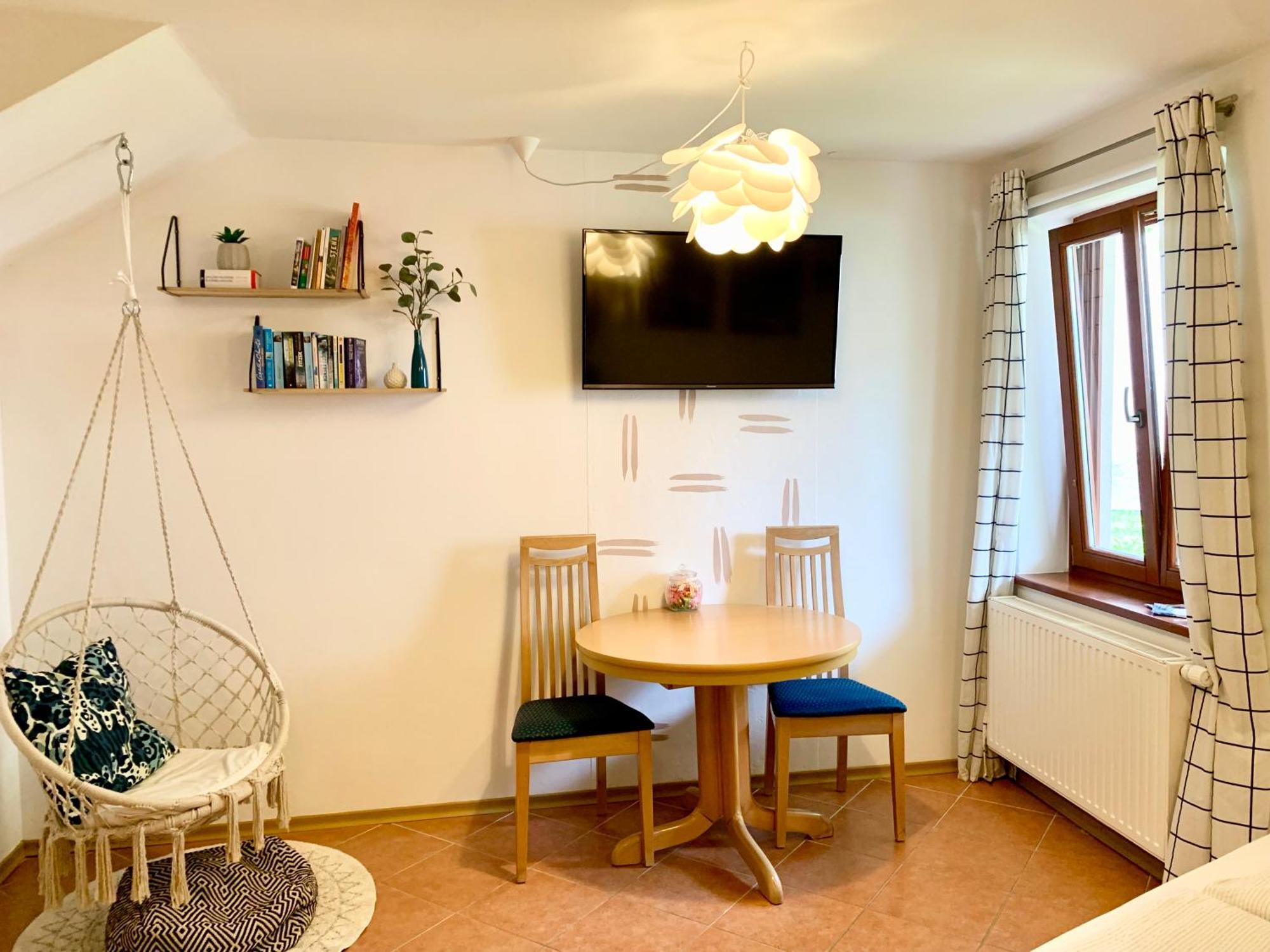 Apartment Bc ボヴェツ エクステリア 写真