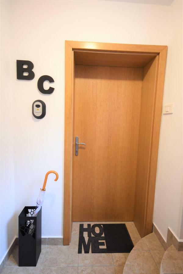 Apartment Bc ボヴェツ エクステリア 写真